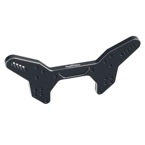 Power Hobby Aluminum Rear Shock Tower for Arrma Felony & Infraction PHBARRMA45 - main